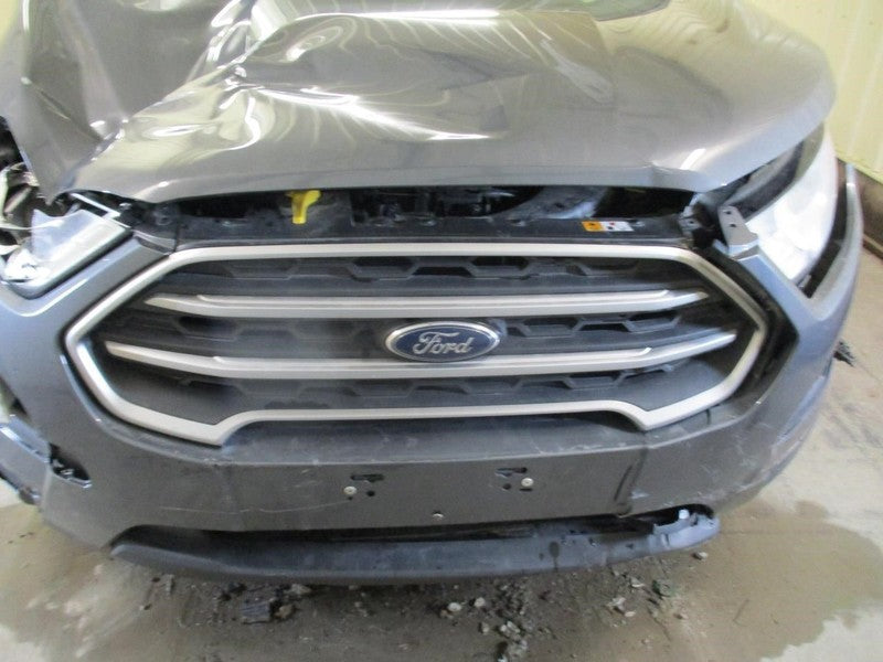 AC Condenser Fits 18-21 ECOSPORT 1736457
