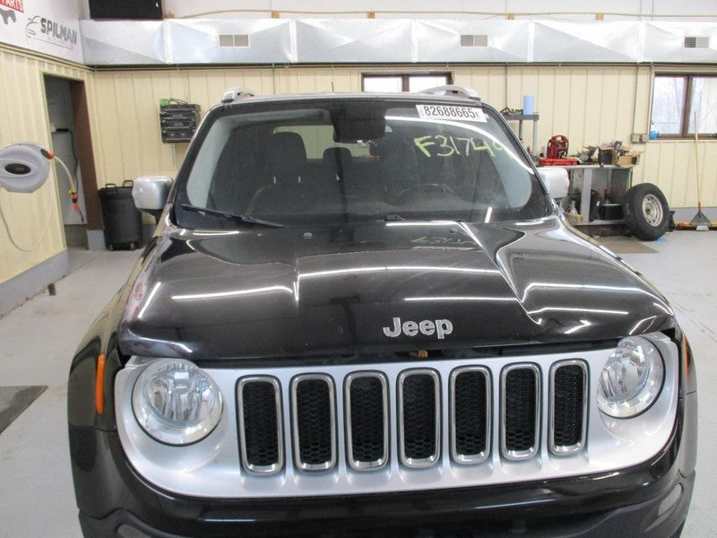 AC Evaporator With Automatic Temperature Control Fits 15-17 RENEGADE 1