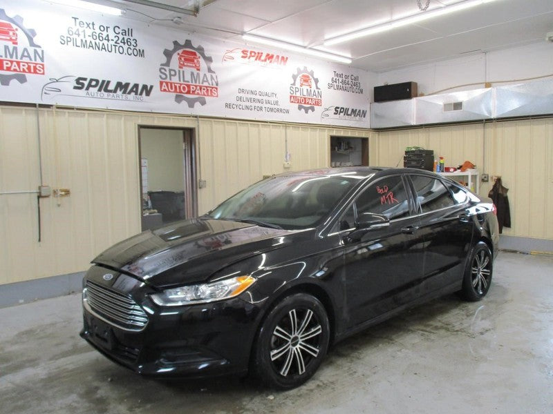 Ford Fusion 2015 Headrest Used 9612
