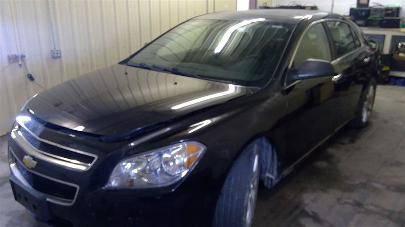Starter Motor Fits 10-17 EQUINOX 1711422