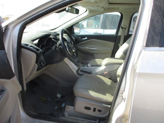 Driver Side View Mirror Power With Heated Memory Fits 13-16 ESCAPE 160