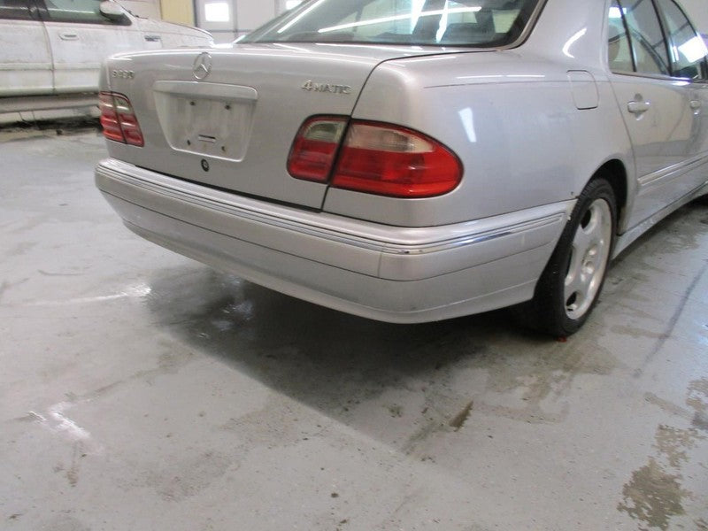 Passenger Front Knee 210 Type Station Wgn Fits 00-03 MERCEDES E-CLASS 