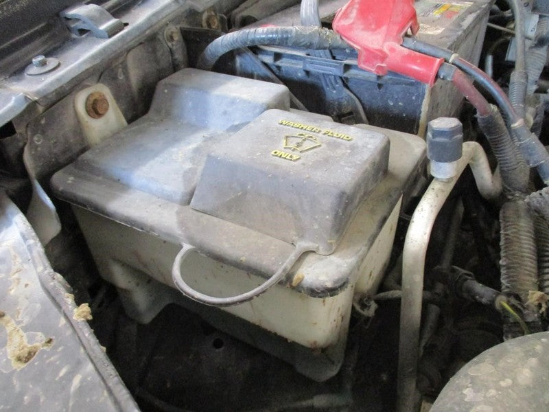 F150      2005 Dash/Interior/Seat Switch 1937941