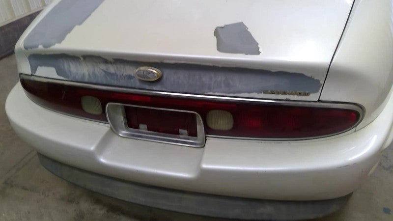 Grille Fits 95-99 RIVIERA 1923553