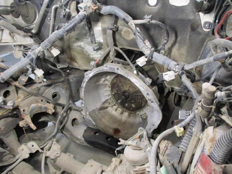 Air Cleaner 4.0L 6 Cylinder 1GRFE Engine Fits 05-15 TACOMA 1874149