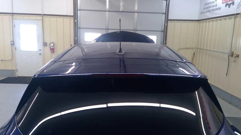 Rear Spoiler Without Full Video Display Fits 20-25 ENCORE GX 2007267