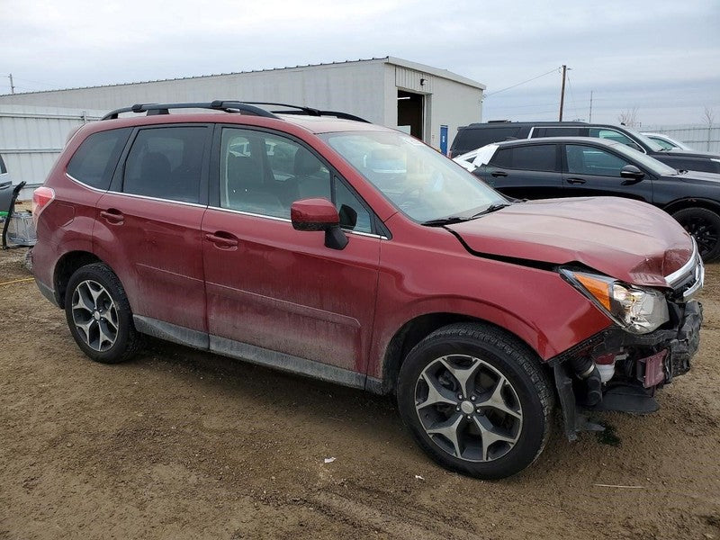 FORESTER  2016 Glove Box 1909972