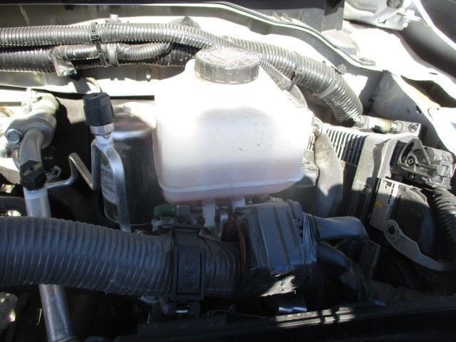Temperature Control Manual Temperature Control Fits 23-26 FRONTIER 161