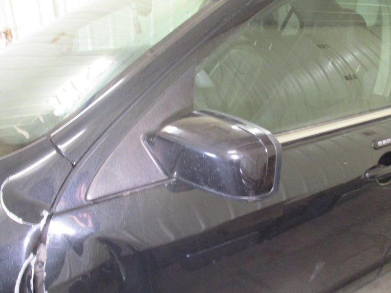 Starter Motor Fits 10-12 FUSION 1909820