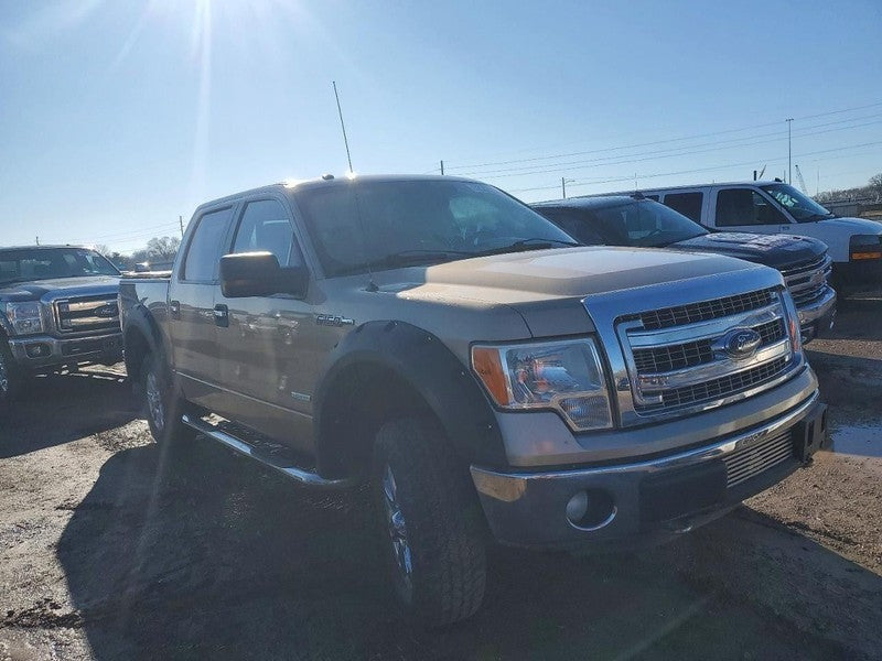 Transfer Case Electronic Shift On The Fly Fits 12-14 FORD F150 PICKUP 