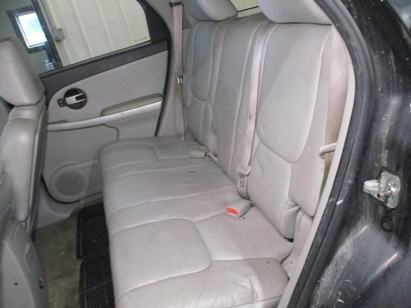 EQUINOX   2005 Seat Rear 1972399