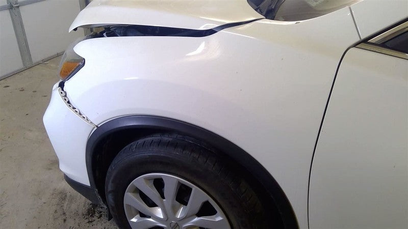 Engine 2.5L A 4th QR25DE VIN 5 1st Digit Fits 17-20 ROGUE 1689178