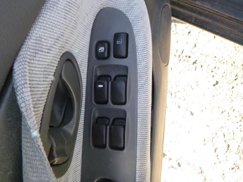 MIRAGE    2001 Fuel Filler Door 1400584