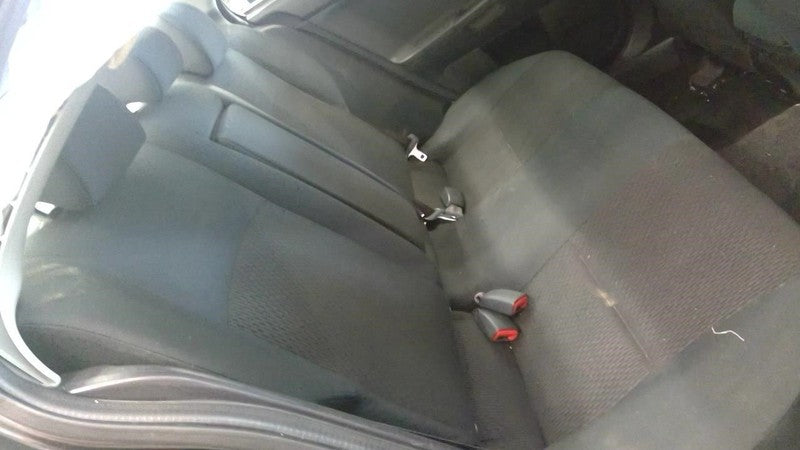 LANCERMIT 2016 Seat Rear 2007396