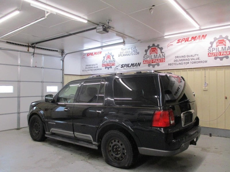 Fuse Box Engine Fits 03-04 EXPEDITION 1692512