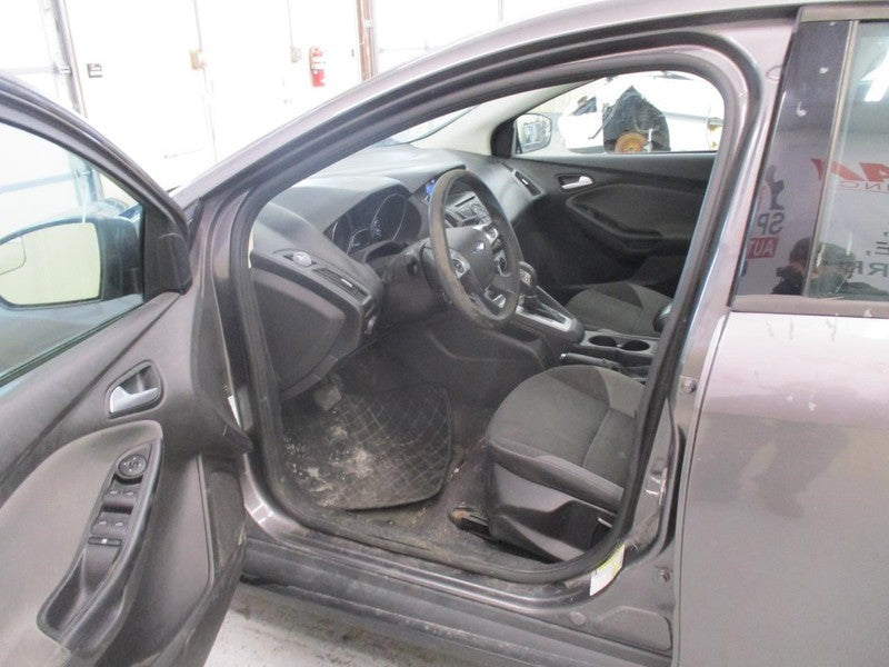 Ford Focus 2013 Headrest Used 1995
