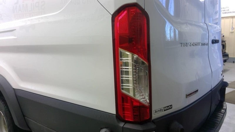 Driver Left Tail Light Cargo Van DRW Fits 15-25 TRANSIT 350 1730640