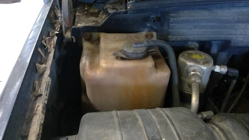 Alternator 100 Amp Fits 90-95 CHEVROLET 1500 PICKUP 1722386