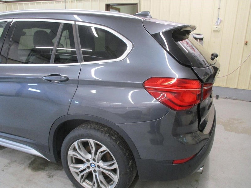 AC Compressor Turbo Fits 11-19 BMW X6 1947979