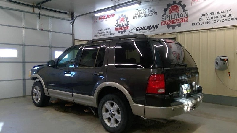 Driver Front Knee 4 Door Excluding Sport Trac Fits 03-05 EXPLORER 2051