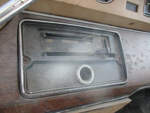 Passenger Front Window Regulator Manual Fits 81-90 92 DODGE 150 VAN 12