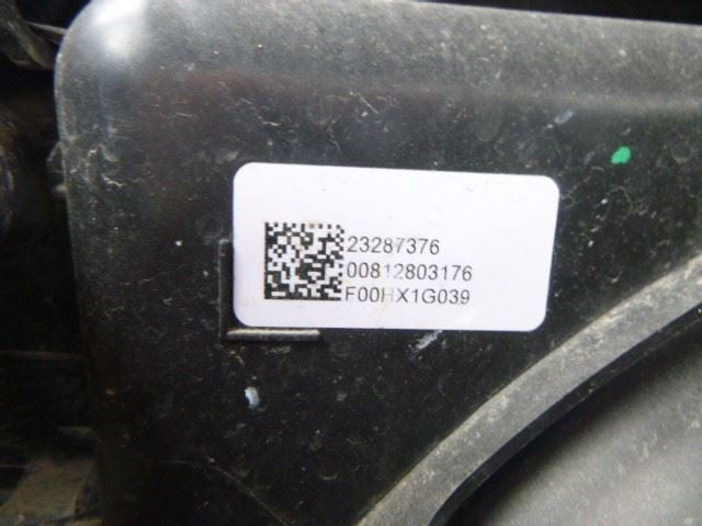 Transfer Case Opt Nqh ID 84467437 Fits 16-20 TAHOE 1563496