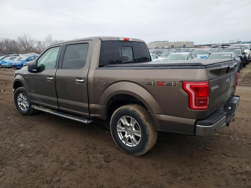 Wiper Transmission Fits 18-24 EXPEDITION 1744213