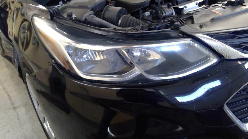 Passenger Right Front Knee Fits 17-19 CRUZE 1854847