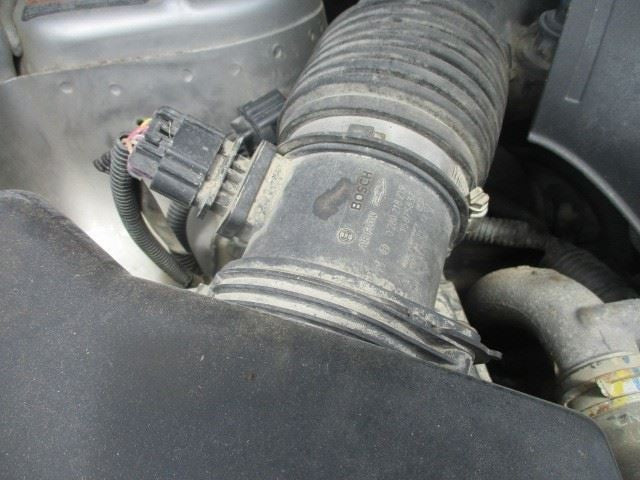 Power Steering Pump Fits 07-09 VITARA 1645887