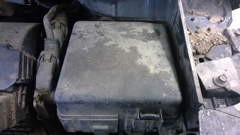 Wiper Transmission Fits 15-21 SEDONA 1680106