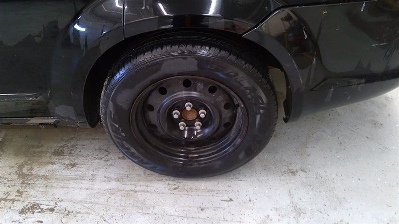 Power Steering Pump Fits 09-20 JOURNEY 1706139