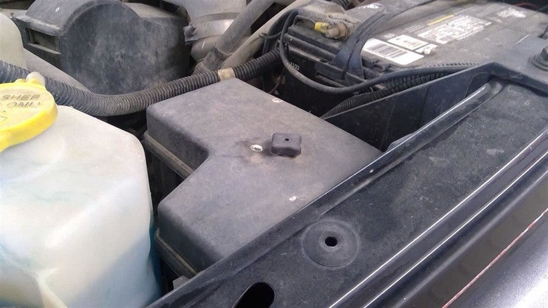 RAM2500   2003 Keys/Latches/Locks 1654600