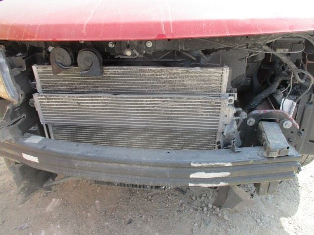Passenger Side View Mirror Power Heated Fits 09-20 JOURNEY 1491786