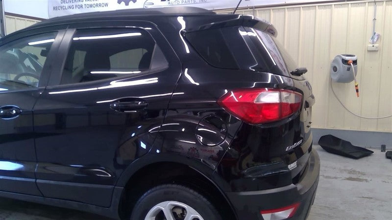 AC Compressor Fits 18-22 ECOSPORT 1702786