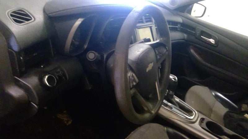 Steering Column Floor Shift VIN 1 4th Digit Limited Fits 13-16 MALIBU 