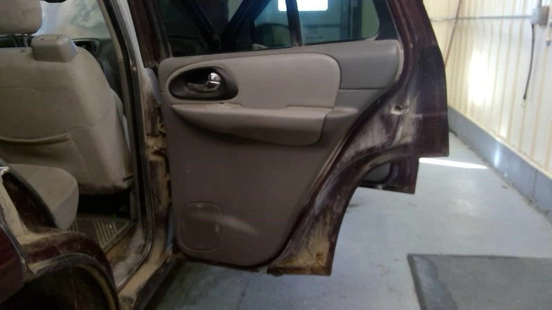 Alternator Fits 07-09 ENVOY 1728276