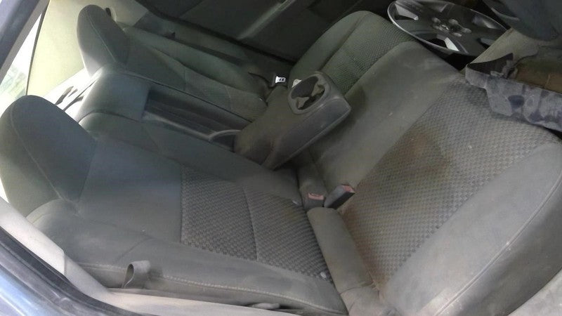 Driver Front Seat Bucket  Sedan Manual Cloth Fits 07-10 SEBRING 197248