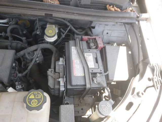 Passenger Right Headlight Fits 13-16 ENCORE 1493192