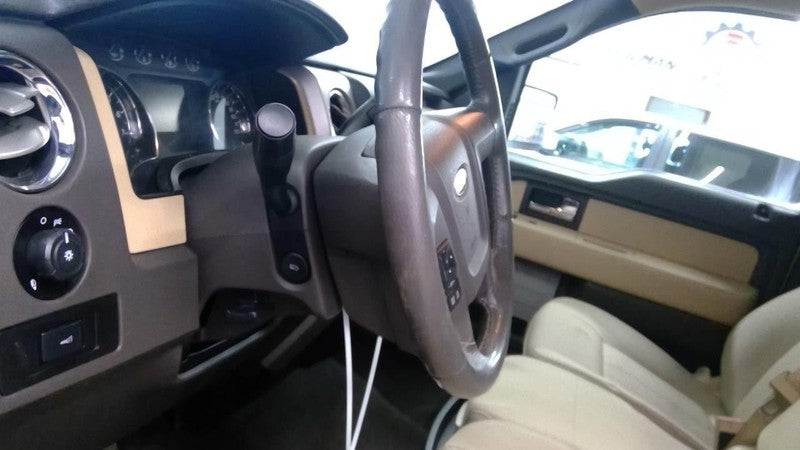 Steering Column Shift Manual Tilt Fits 13-14 FORD F150 PICKUP 1852910