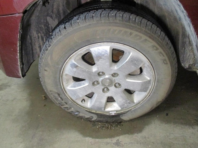 Automatic Transmission 5.7L 4WD Fits 05-08 GRAND CHEROKEE 2018810