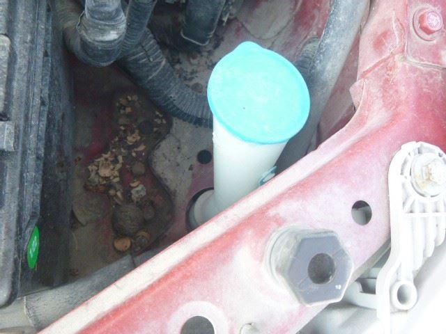 Power Steering Pump Fits 04-11 SWIFT 1581082