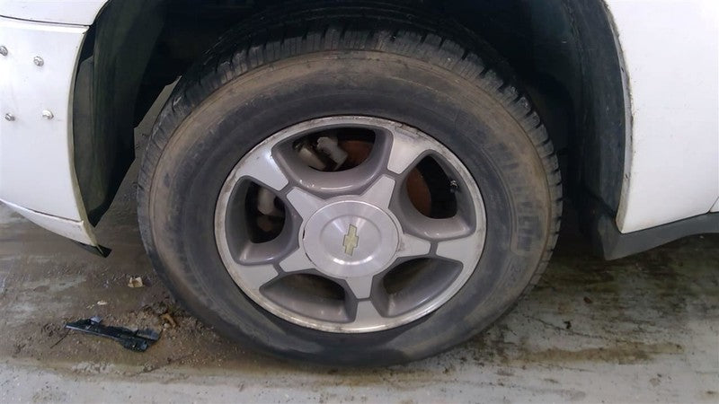 Power Steering Pump Fits 04-09 ENVOY 1703507