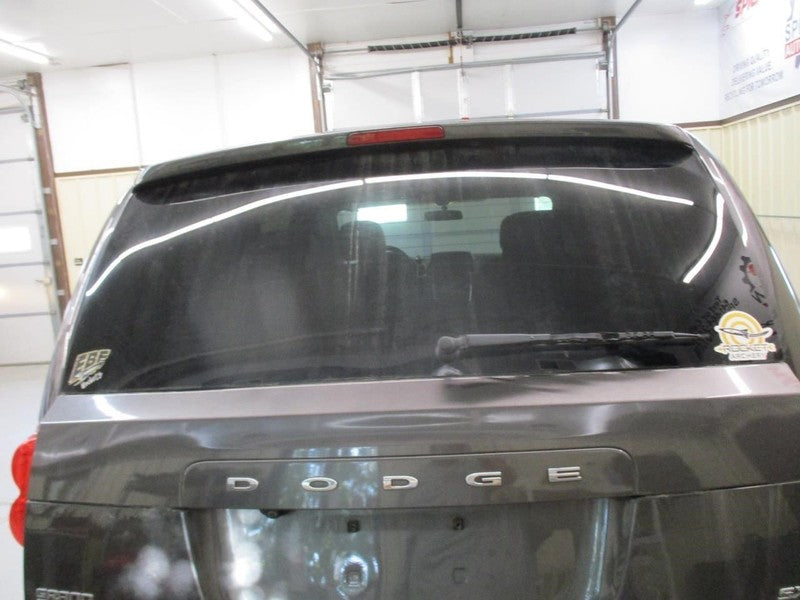 Rear Spoiler Fits 11-20 CARAVAN 2027915