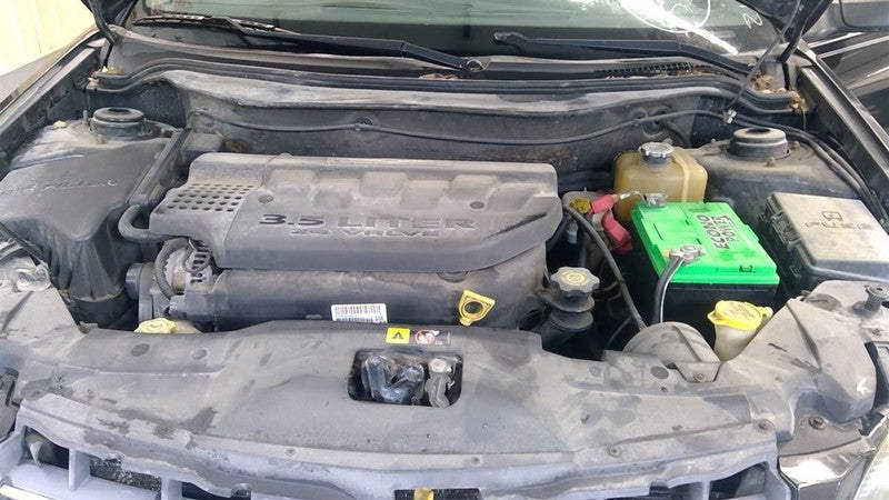 Starter Motor Fits 04-06 PACIFICA 1709476