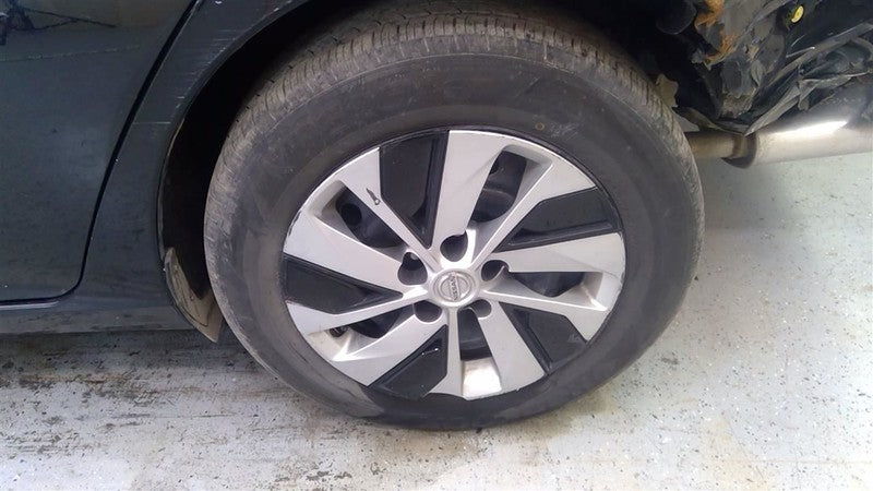 AC Compressor Fits 19-25 ALTIMA 1647091