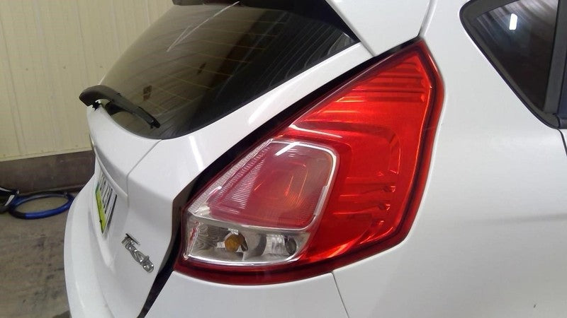 Ford Fiesta 2016 Headrest Used 3603