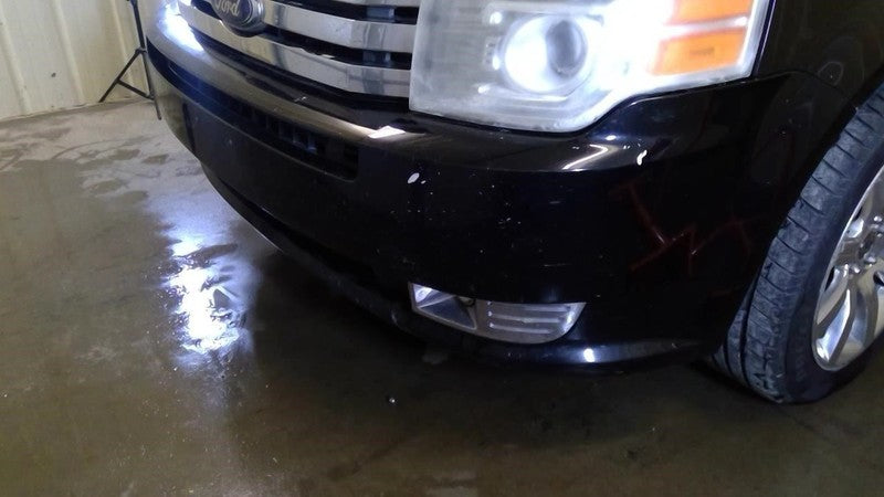 FLEX      2009 Seat Belt Rear 1921060