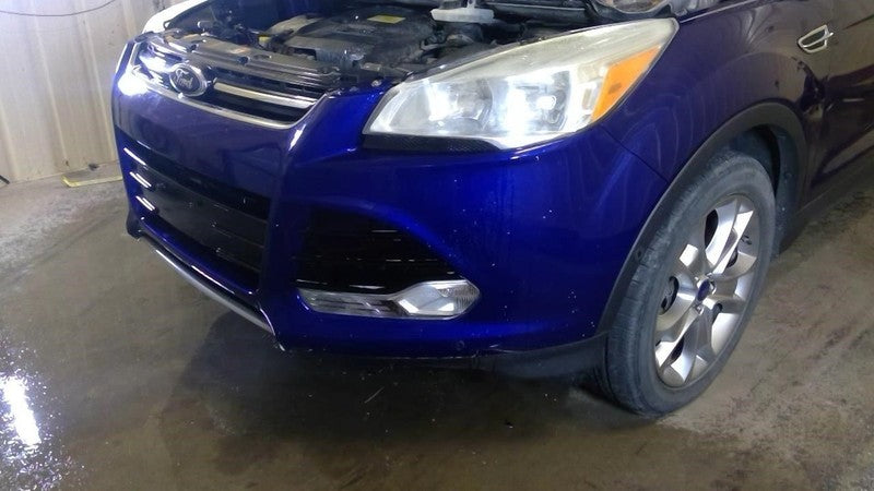 Power Brake Booster Fits 13-19 ESCAPE 1889510