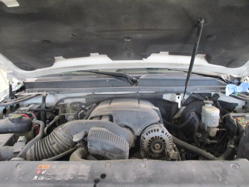 GMC Sierra 3500 Denali 2013 Headrest Used 2499