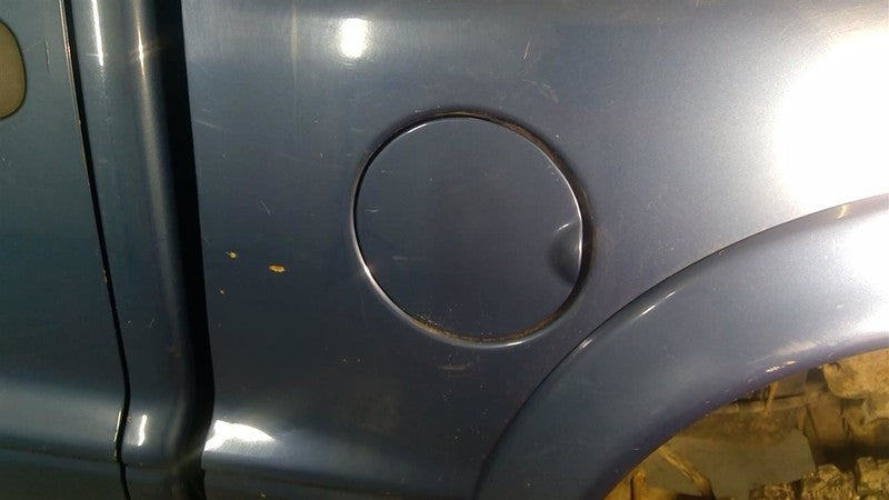 Speedometer Cluster MPH 6 Gauges Fits 01-03 DURANGO 1637832